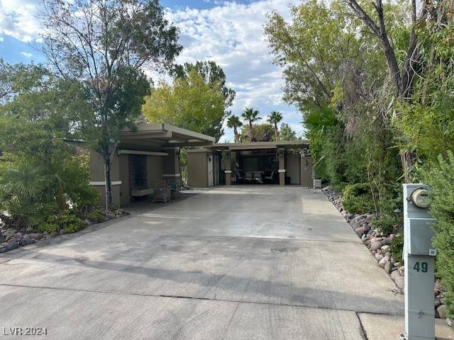Las Vegas, NV 89139,8175 ARVILLE ST #49