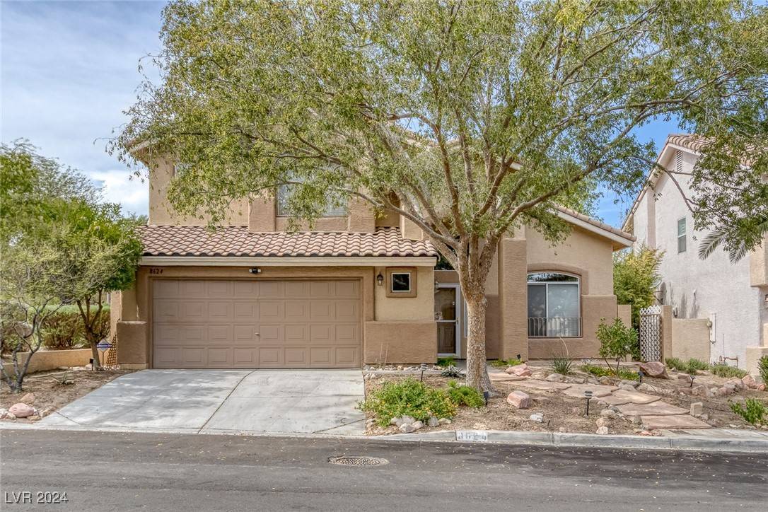 Las Vegas, NV 89128,8624 Sierra Cima LN