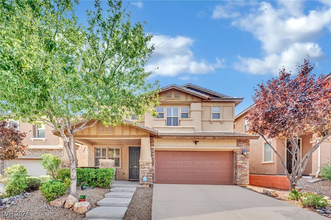 Las Vegas, NV 89135,10543 Winter Grass DR