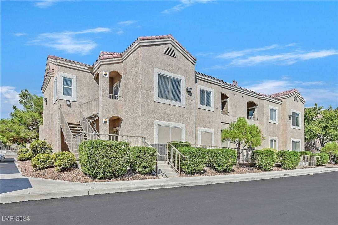Las Vegas, NV 89147,9470 Peace WAY #214