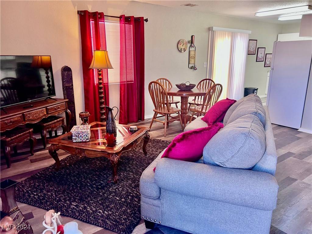 Pahrump, NV 89048,2681 Canyon ST #A