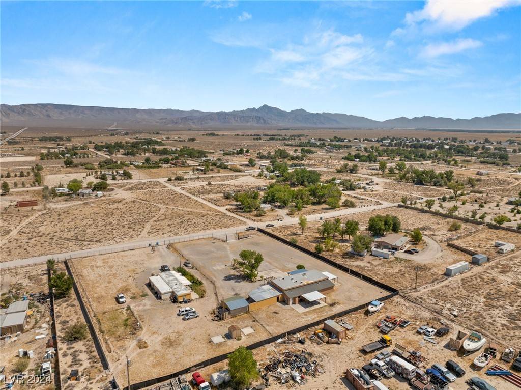 Sandy Valley, NV 89019,101 S ROYALITE ST