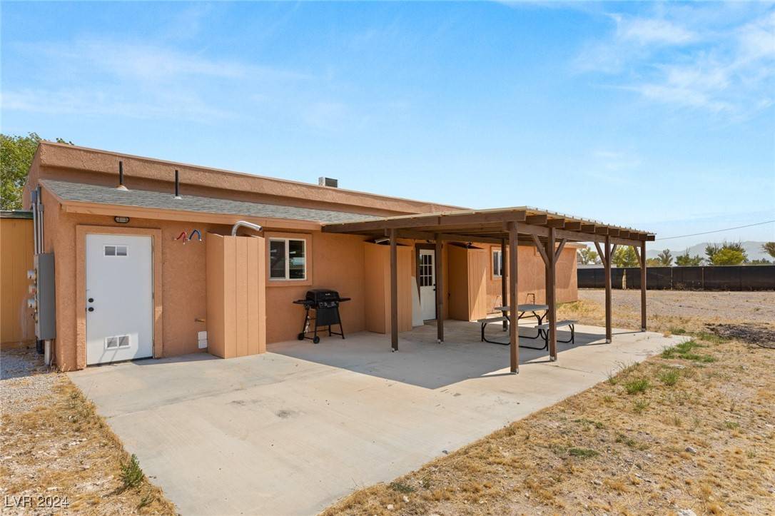 Sandy Valley, NV 89019,101 S ROYALITE ST