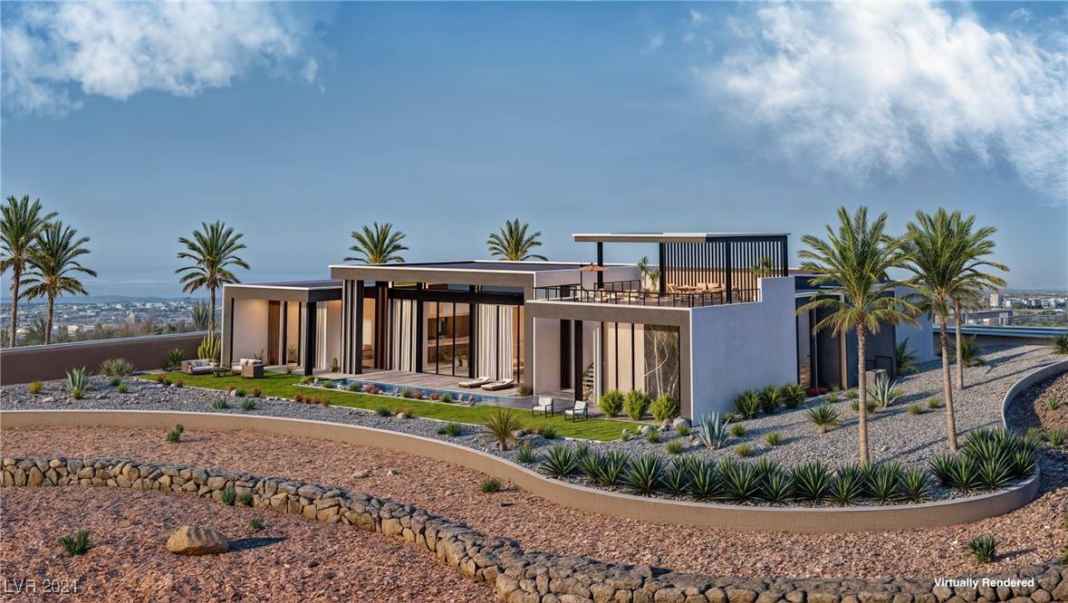 Henderson, NV 89052,1 Climbing Canyon DR
