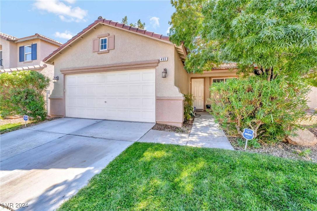 Las Vegas, NV 89123,455 Kirkstone WAY