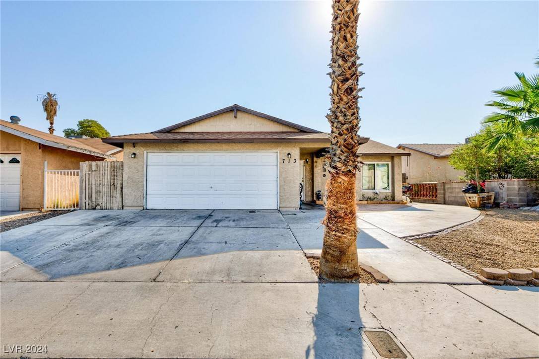 Las Vegas, NV 89107,713 Sportsman DR