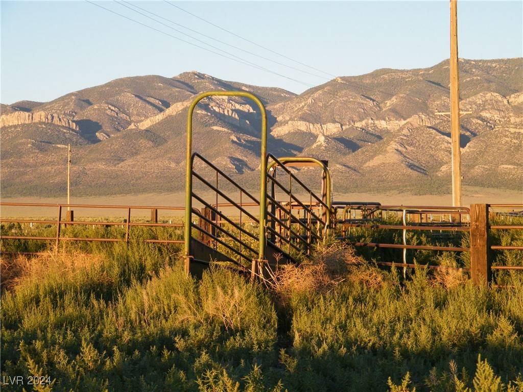 Ely, NV 89317,NV-318 Lund Preston HWY