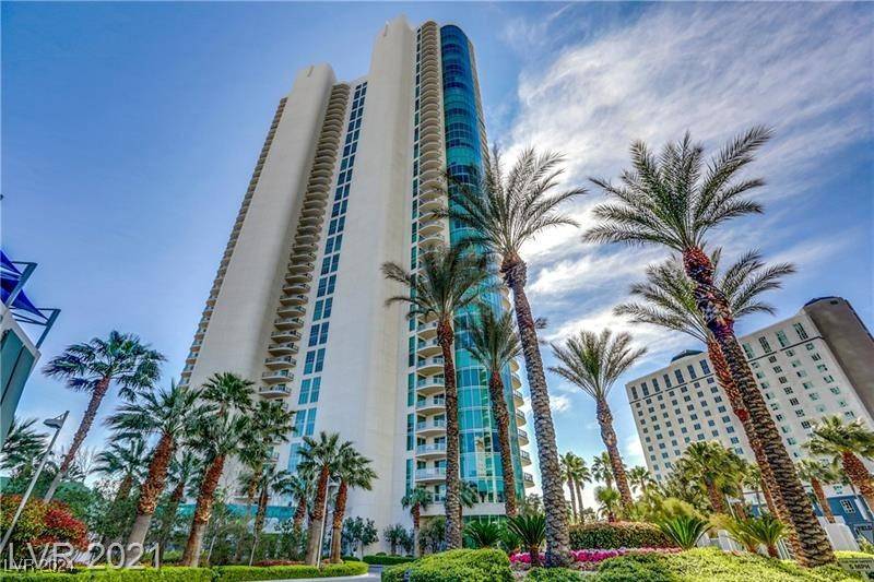 Las Vegas, NV 89109,322 Karen AVE #2604