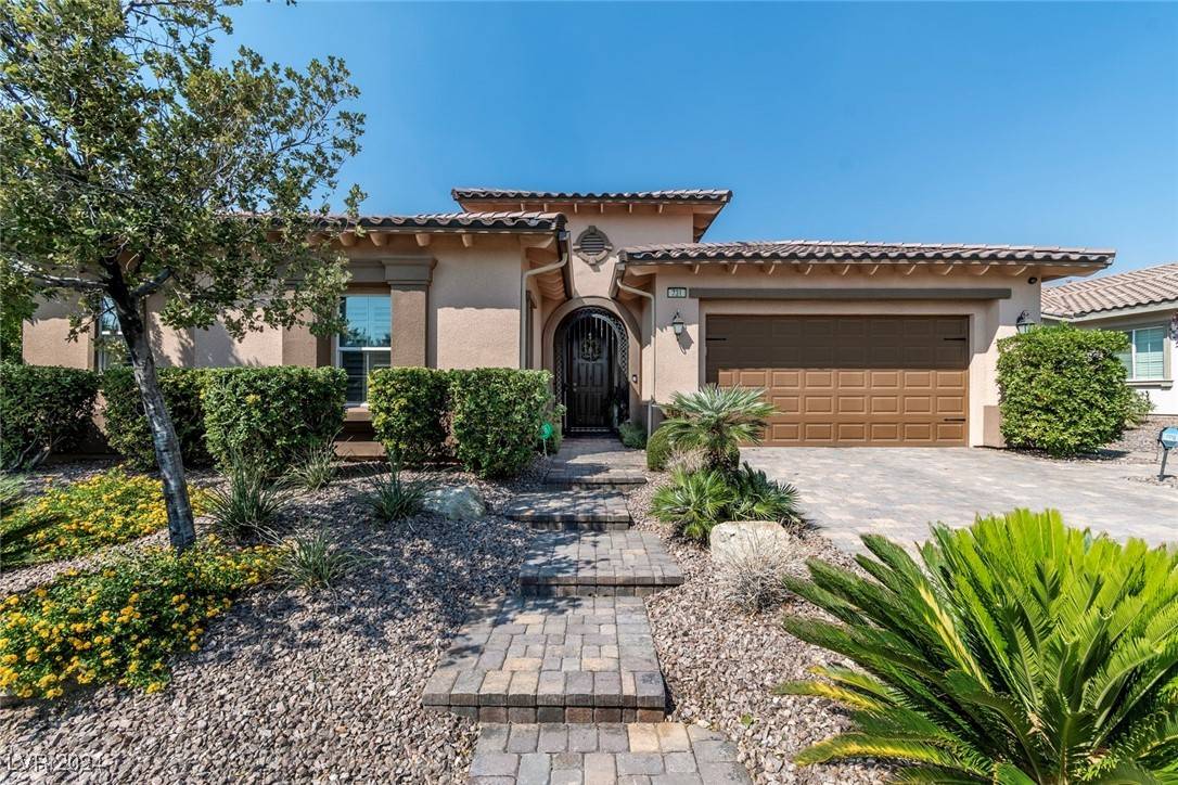 Las Vegas, NV 89138,731 Porto Mio WAY