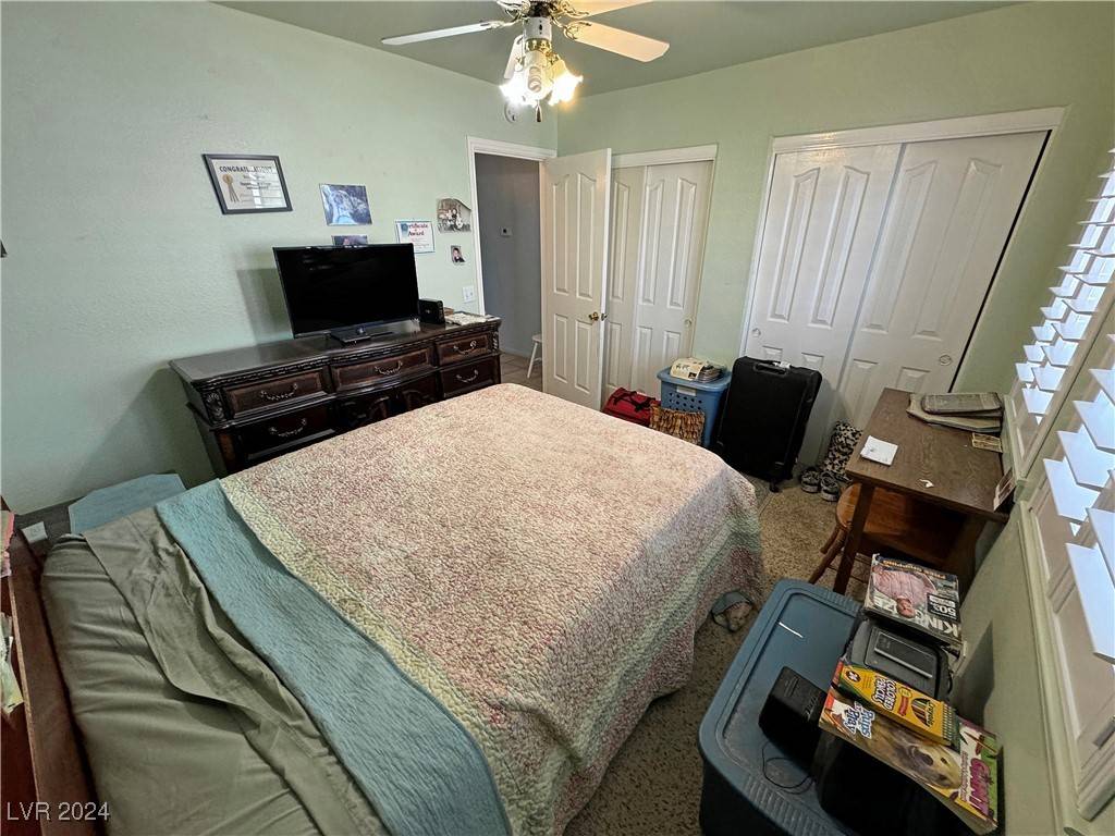 Pahrump, NV 89048,3610 Mount Charleston DR