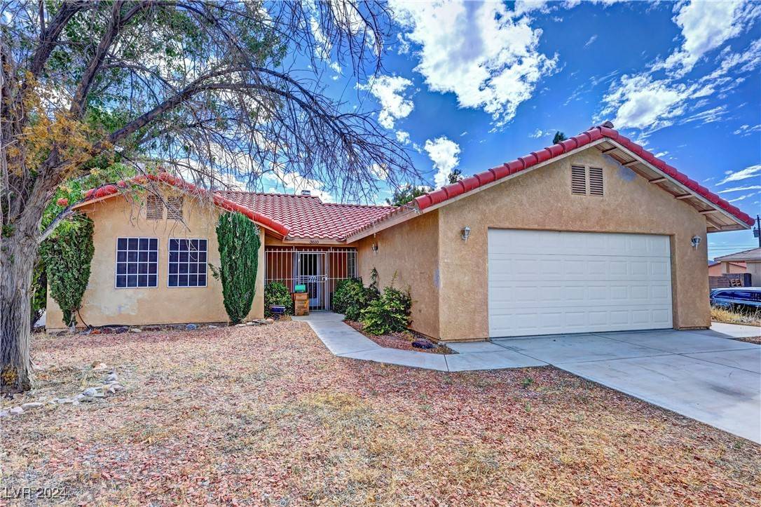 Pahrump, NV 89048,3610 Mount Charleston DR