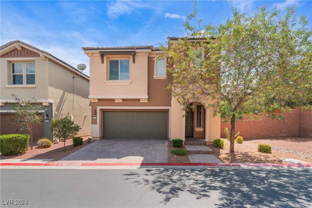 Las Vegas, NV 89135,11219 Napa Grape CT