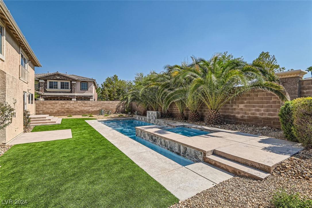 Las Vegas, NV 89141,4327 Melrose Abbey PL