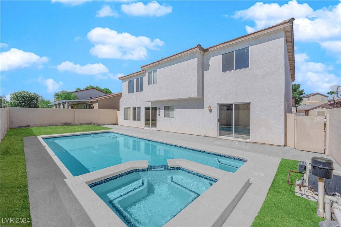 North Las Vegas, NV 89084,1717 Little Bow AVE