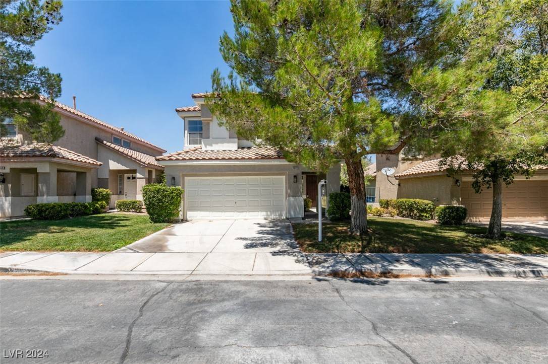Las Vegas, NV 89134,1317 Fox Acres DR