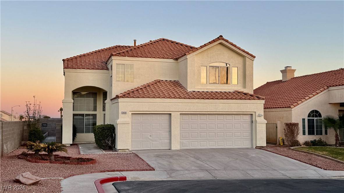 Las Vegas, NV 89147,3808 Willowview CT