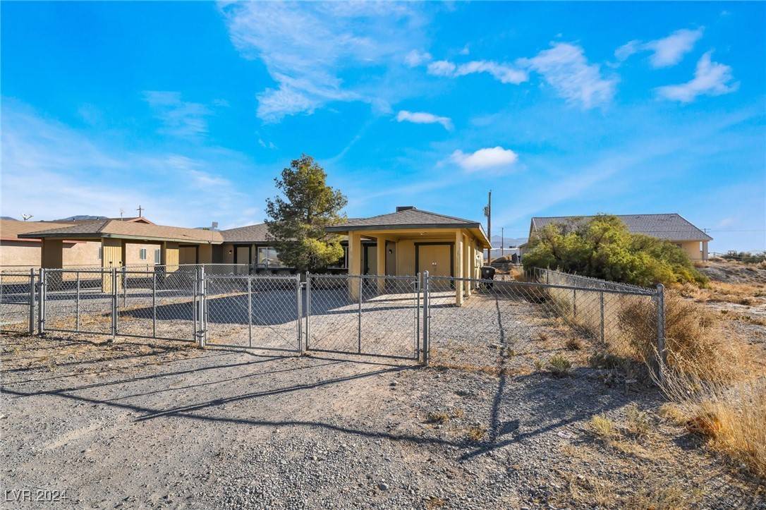 Pahrump, NV 89048,1961 Sycamore AVE