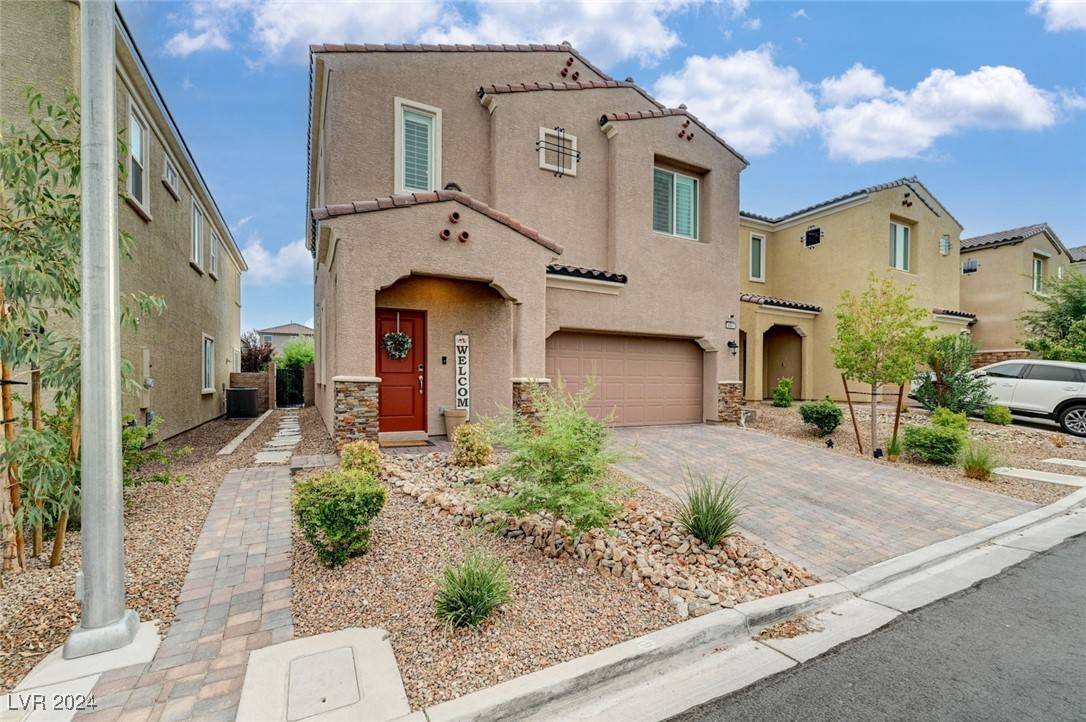 Las Vegas, NV 89178,9847 Fisher Bay CT