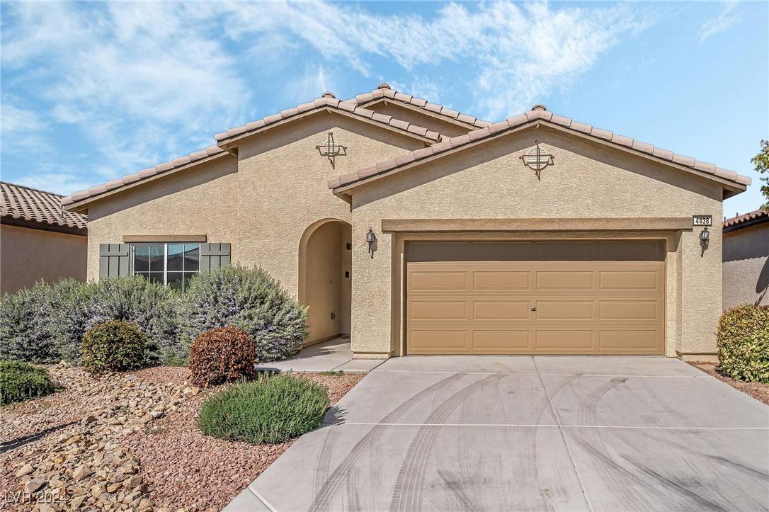 Pahrump, NV 89061,4438 S Glory Vine LN