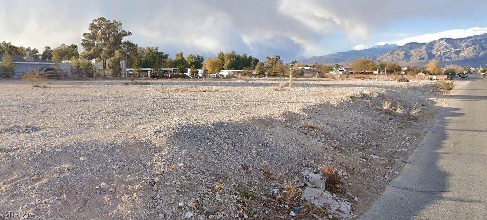 North Las Vegas, NV 89031,Ferrell ST
