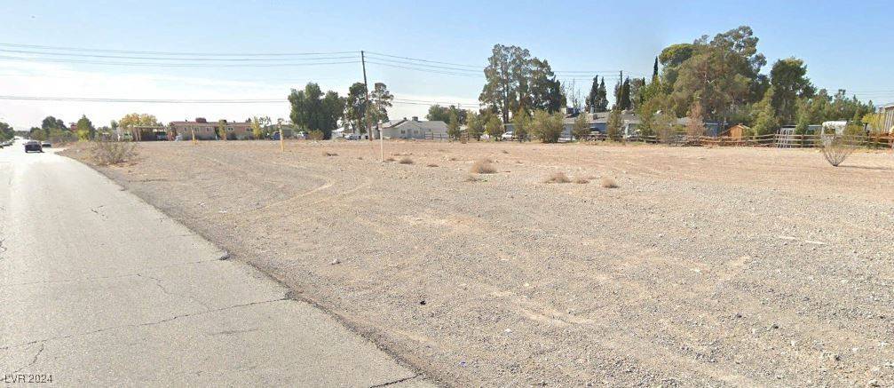 North Las Vegas, NV 89031,Ferrell ST