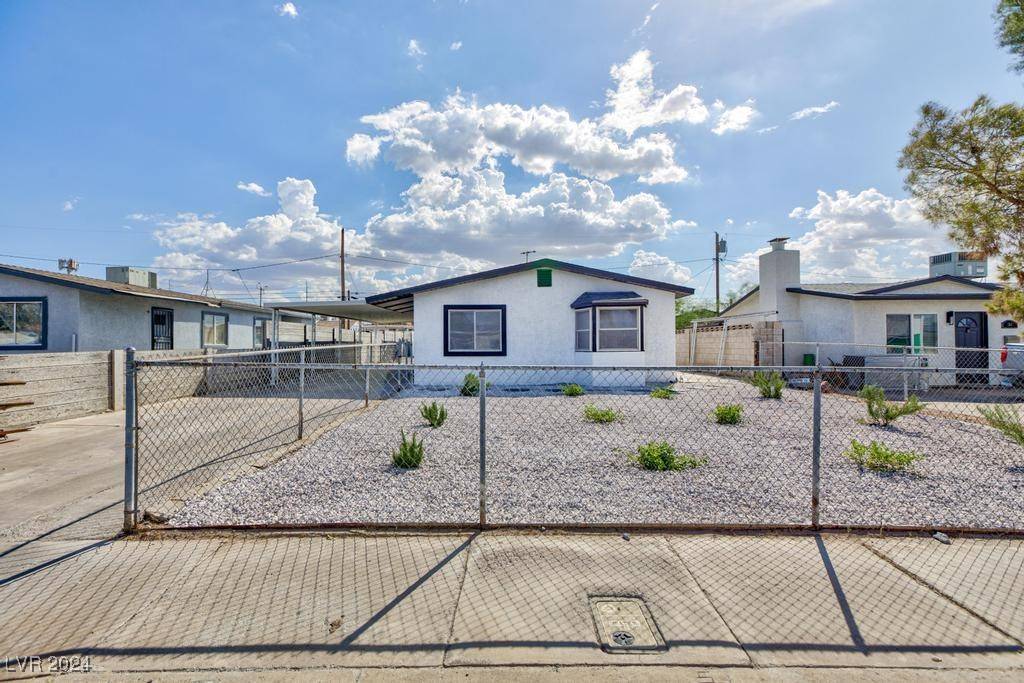 Henderson, NV 89011,1337 Chestnut ST
