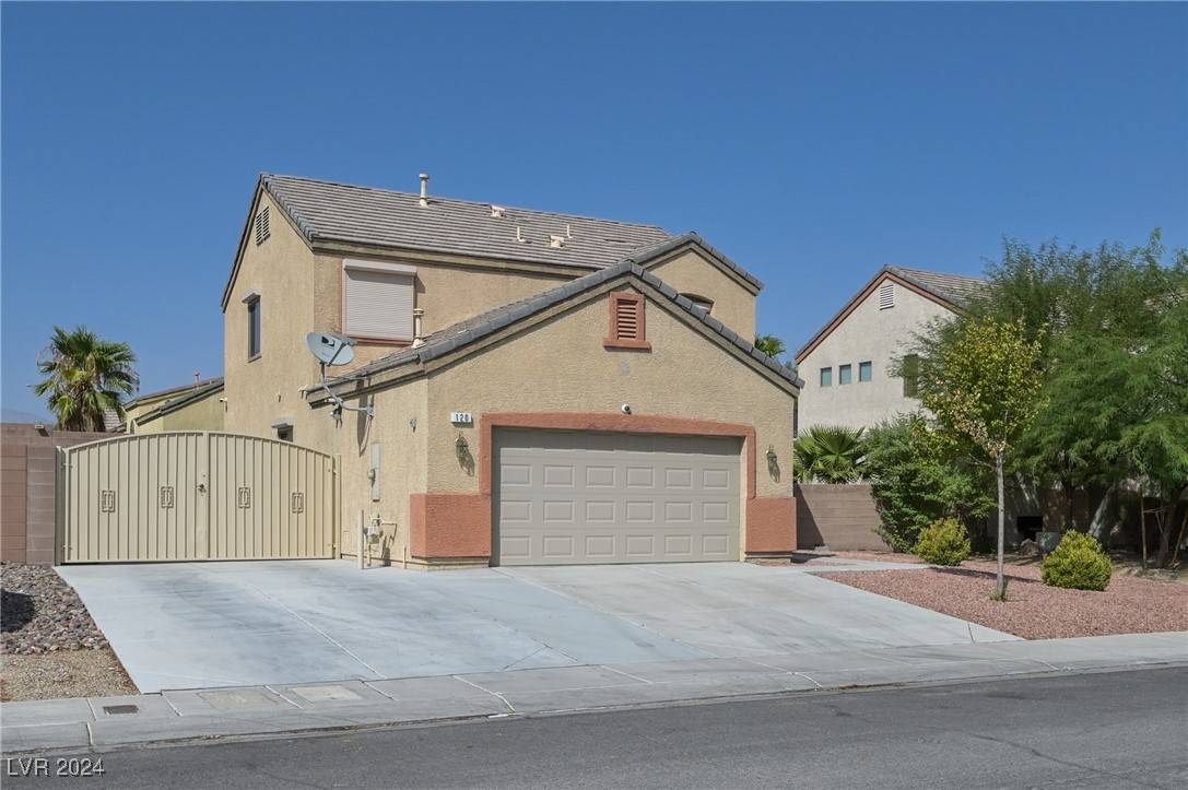 North Las Vegas, NV 89031,120 Tainted Berry AVE