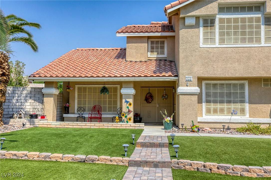 North Las Vegas, NV 89031,908 W Nawkee DR