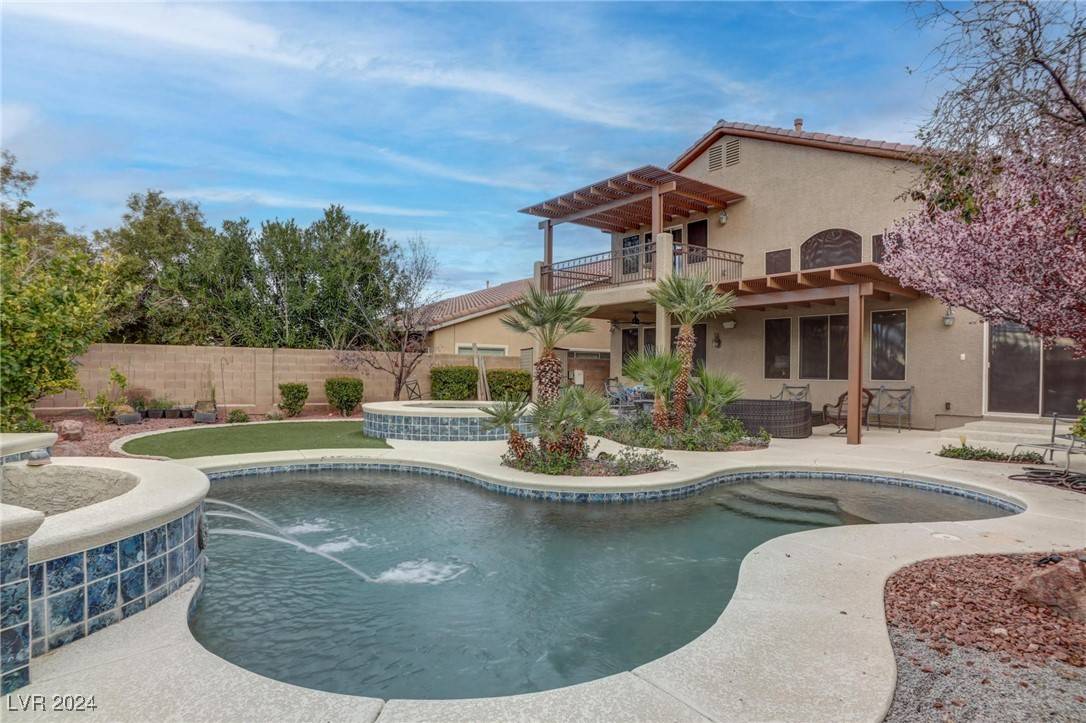 Henderson, NV 89052,621 House Blend LN