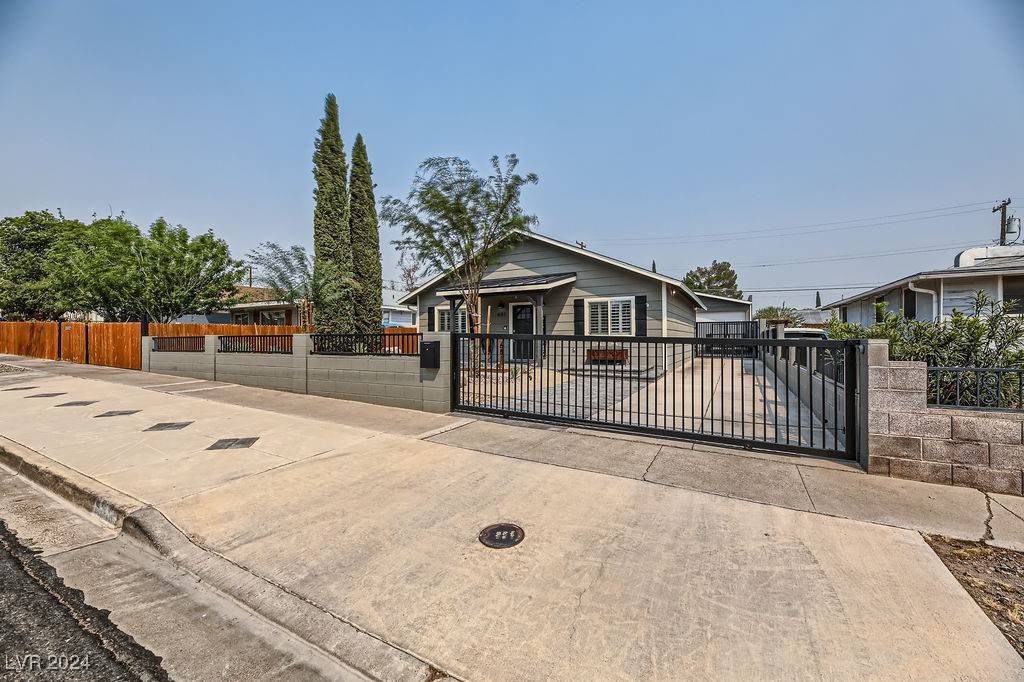 Boulder City, NV 89005,651 C AVE