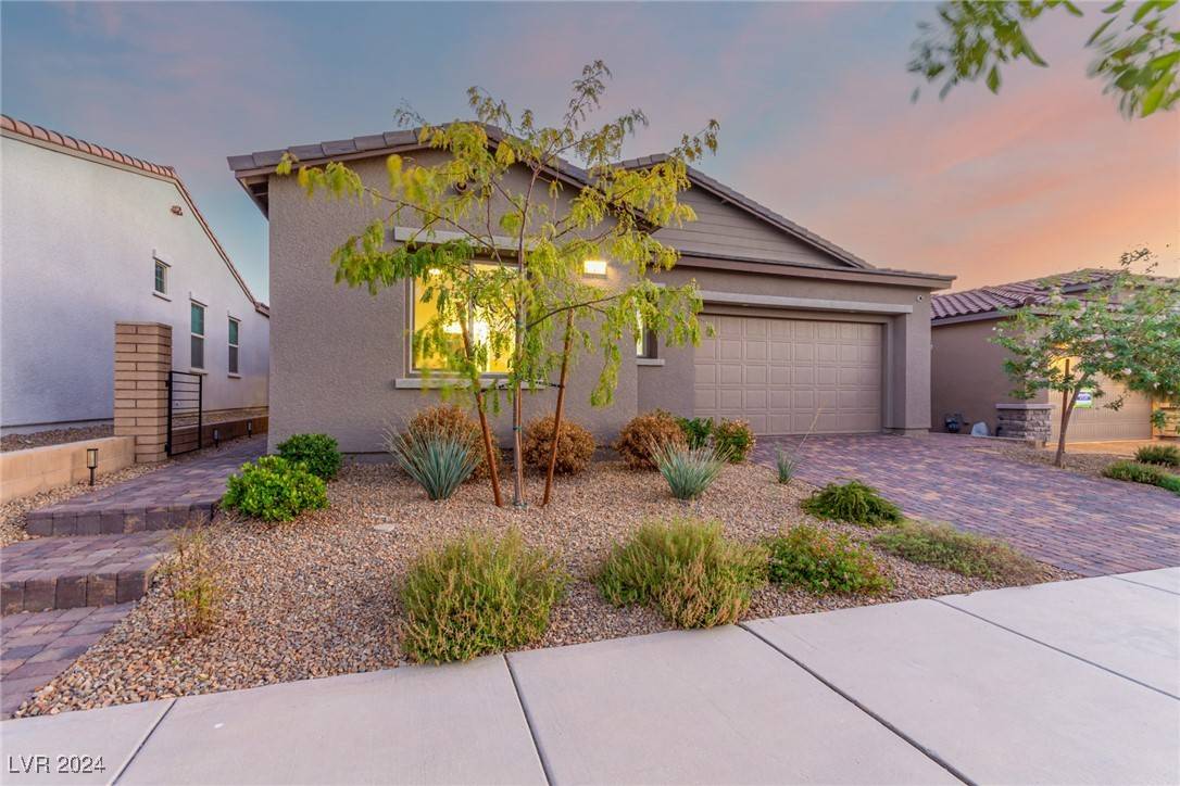 Henderson, NV 89011,715 Cadence View WAY
