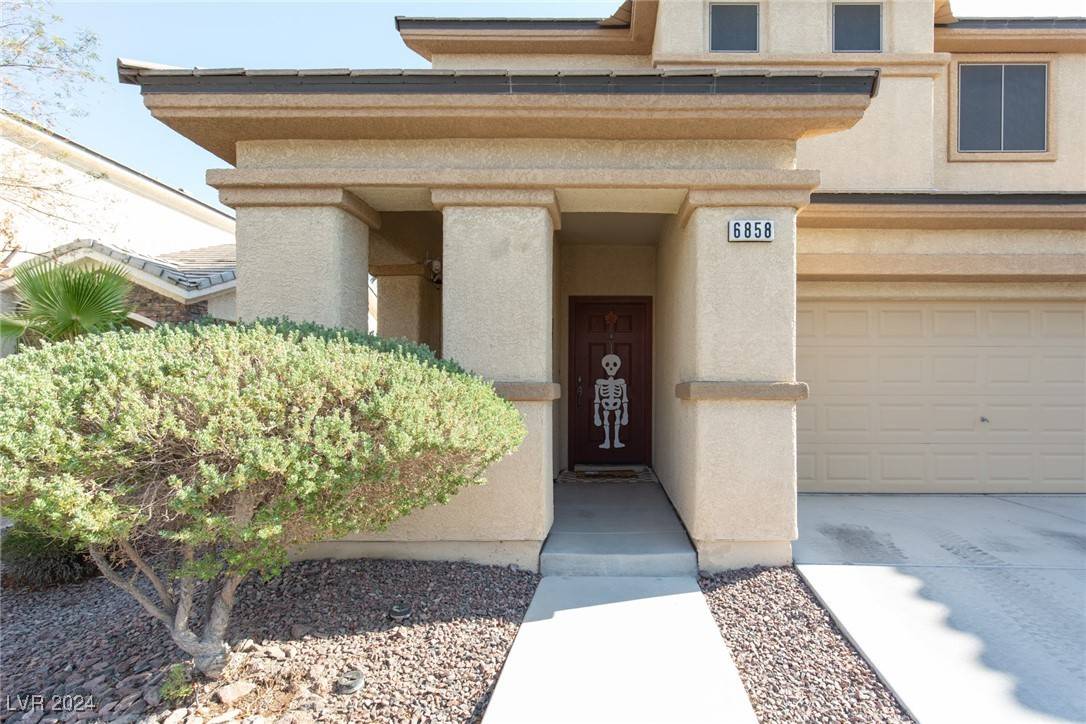 North Las Vegas, NV 89084,6858 Desert Thrasher DR