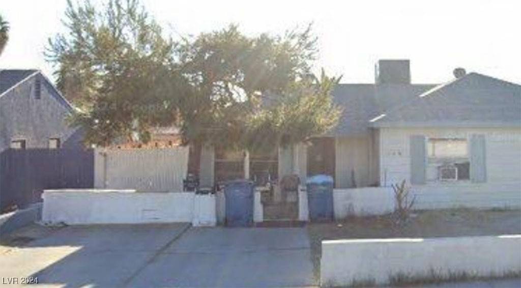 Las Vegas, NV 89101,255 S 17th ST
