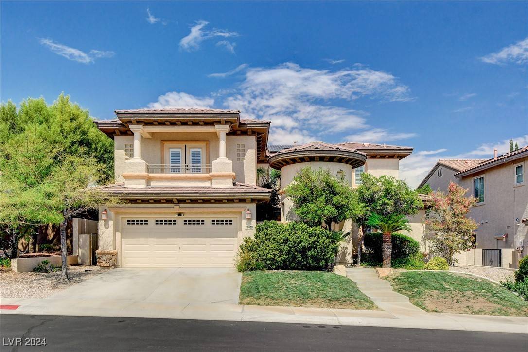 Las Vegas, NV 89138,11420 Orazio DR