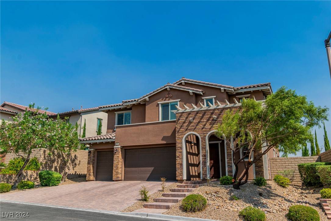Las Vegas, NV 89138,356 Castellari DR