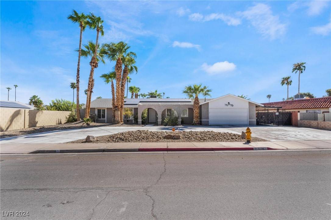 Las Vegas, NV 89121,4238 Greenhill DR
