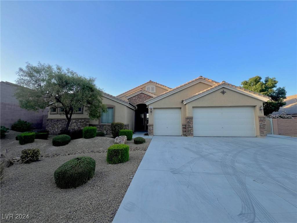 Las Vegas, NV 89149,6064 Alpine Estates CIR