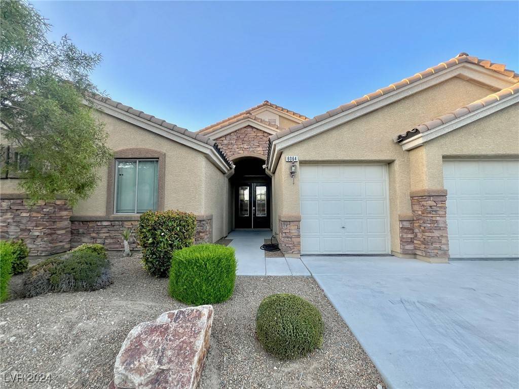 Las Vegas, NV 89149,6064 Alpine Estates CIR