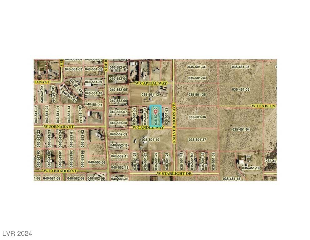 Pahrump, NV 89048,920 Candle WAY