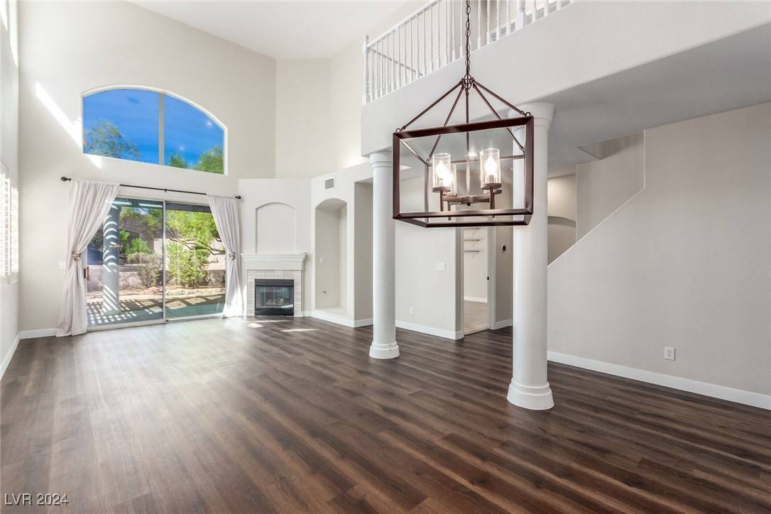 Las Vegas, NV 89134,801 Dana Hills CT #102
