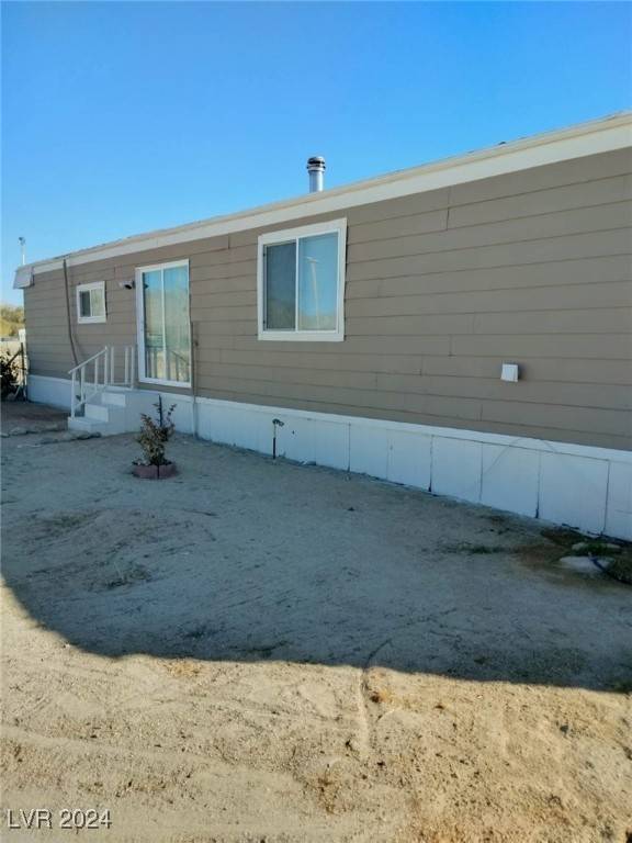 Sandy Valley, NV 89019,1655 Marble AVE #754