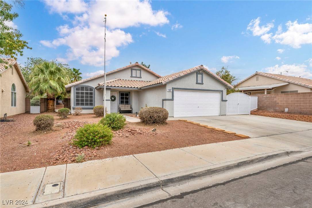 Henderson, NV 89014,1387 Sun Pillars AVE