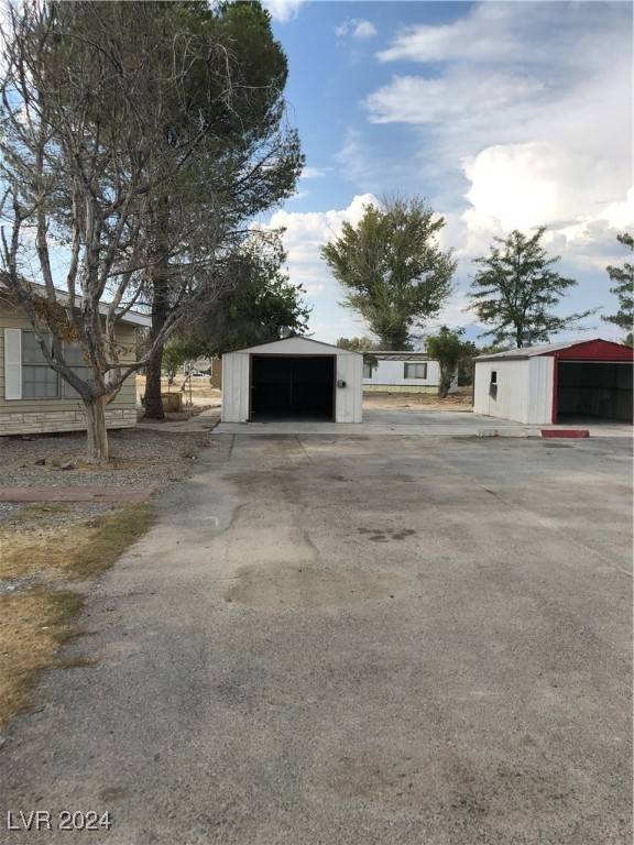Pahrump, NV 89060,1410 W Black ST