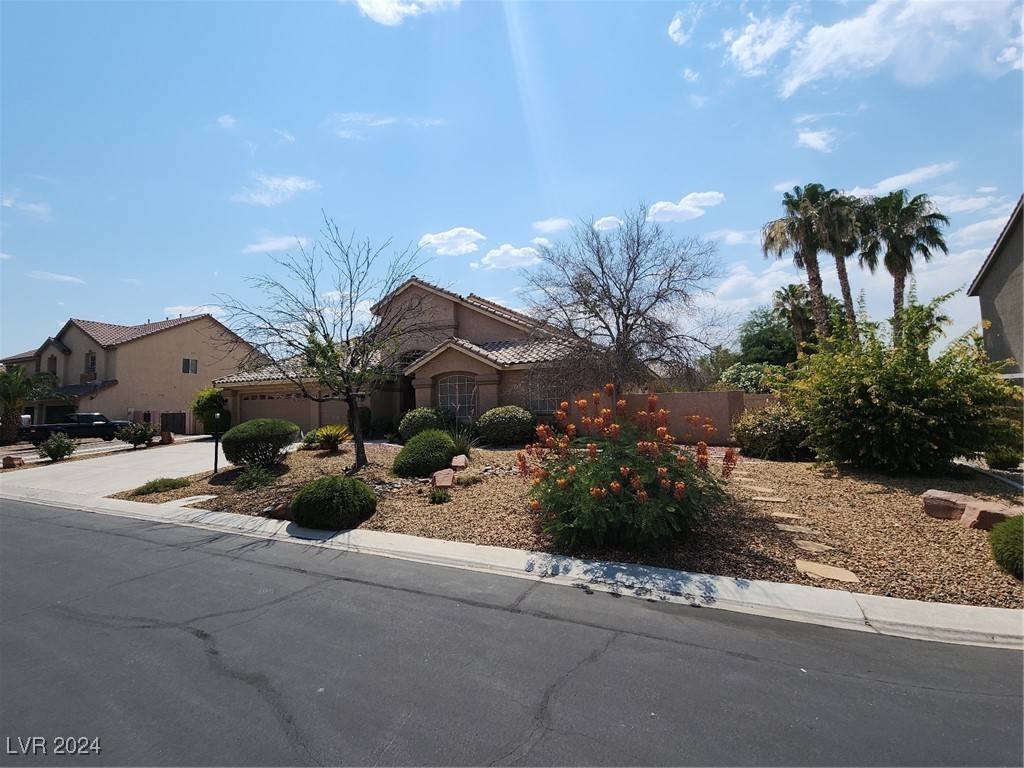 Las Vegas, NV 89130,6209 Newkirk CT