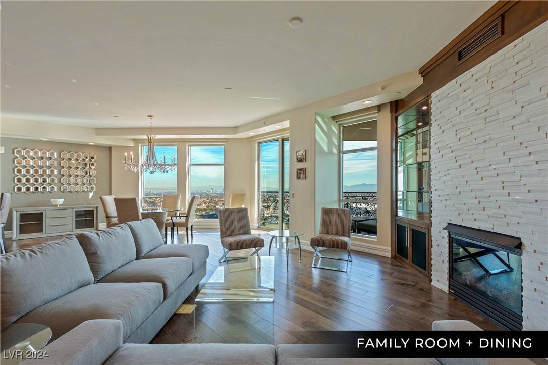 Las Vegas, NV 89145,9101 Alta DR #1202