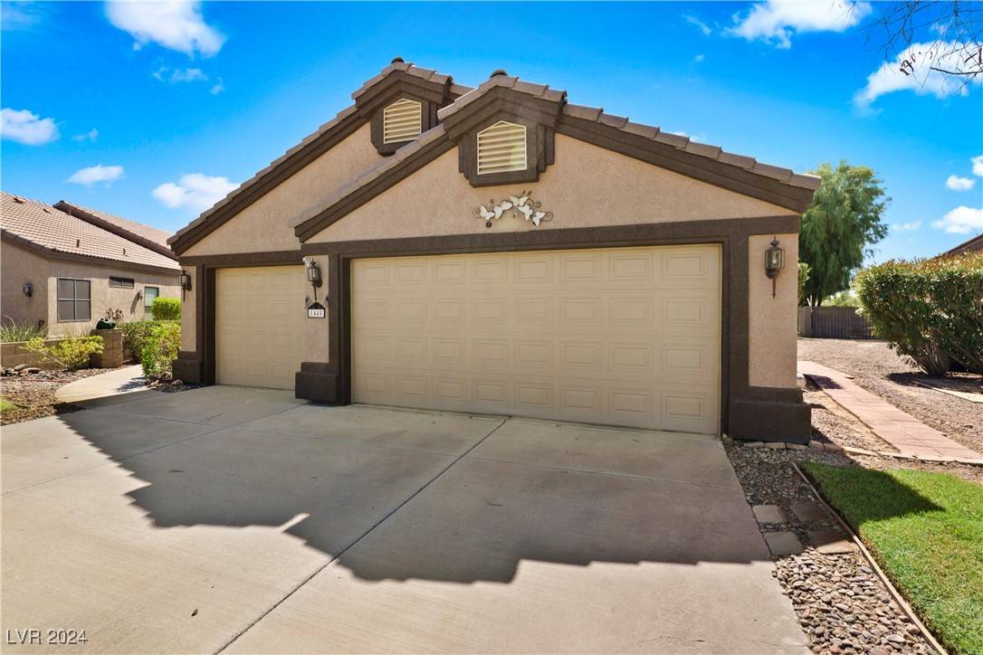 Laughlin, NV 89029,1445 Palm DR