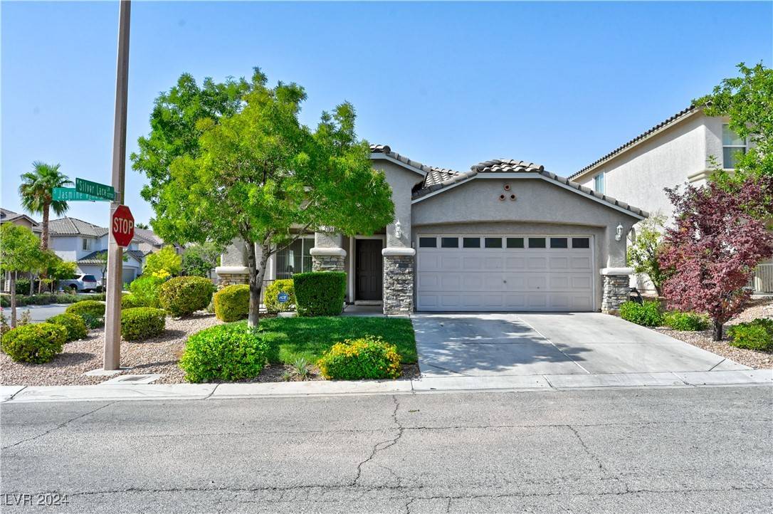 Las Vegas, NV 89135,3399 Jasmine Vine CT