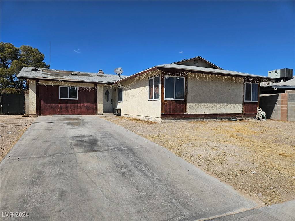 Las Vegas, NV 89108,6324 Eugene AVE
