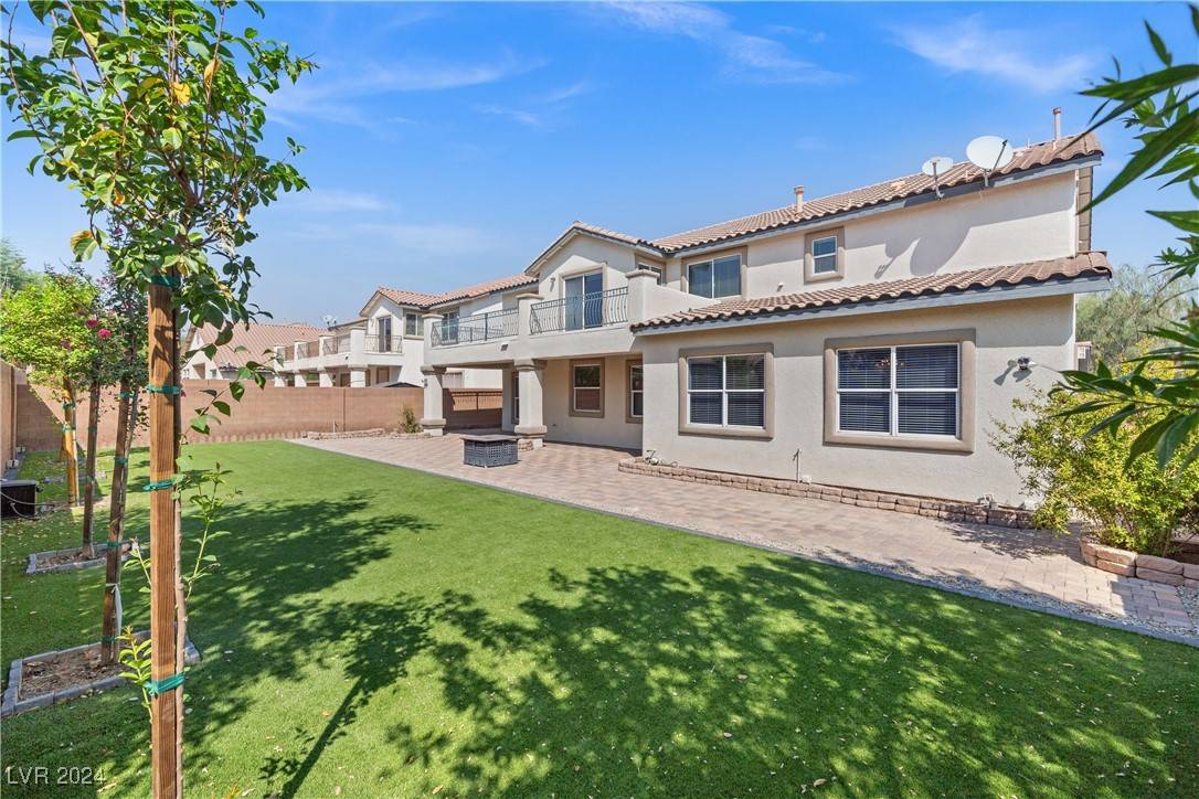 Las Vegas, NV 89178,8127 Dolce Volpe AVE