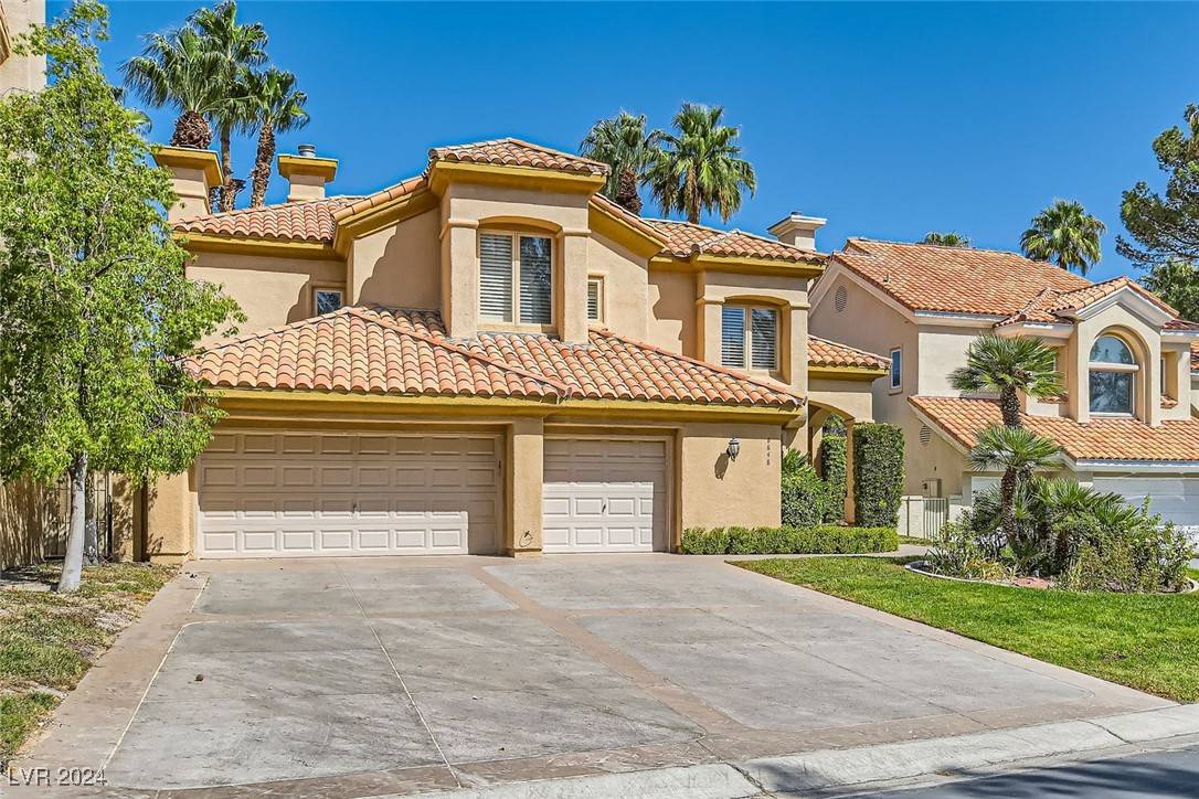 Las Vegas, NV 89117,8848 Rainbow Ridge DR